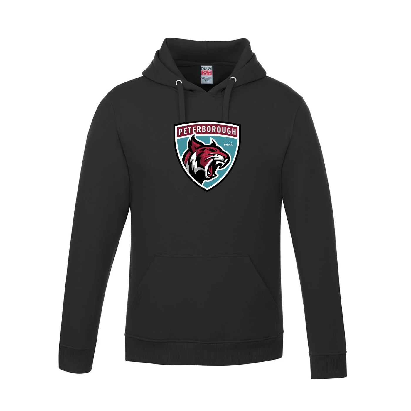 Everyday Pullover Hoodie (Sizes 2XL+) - Image 15