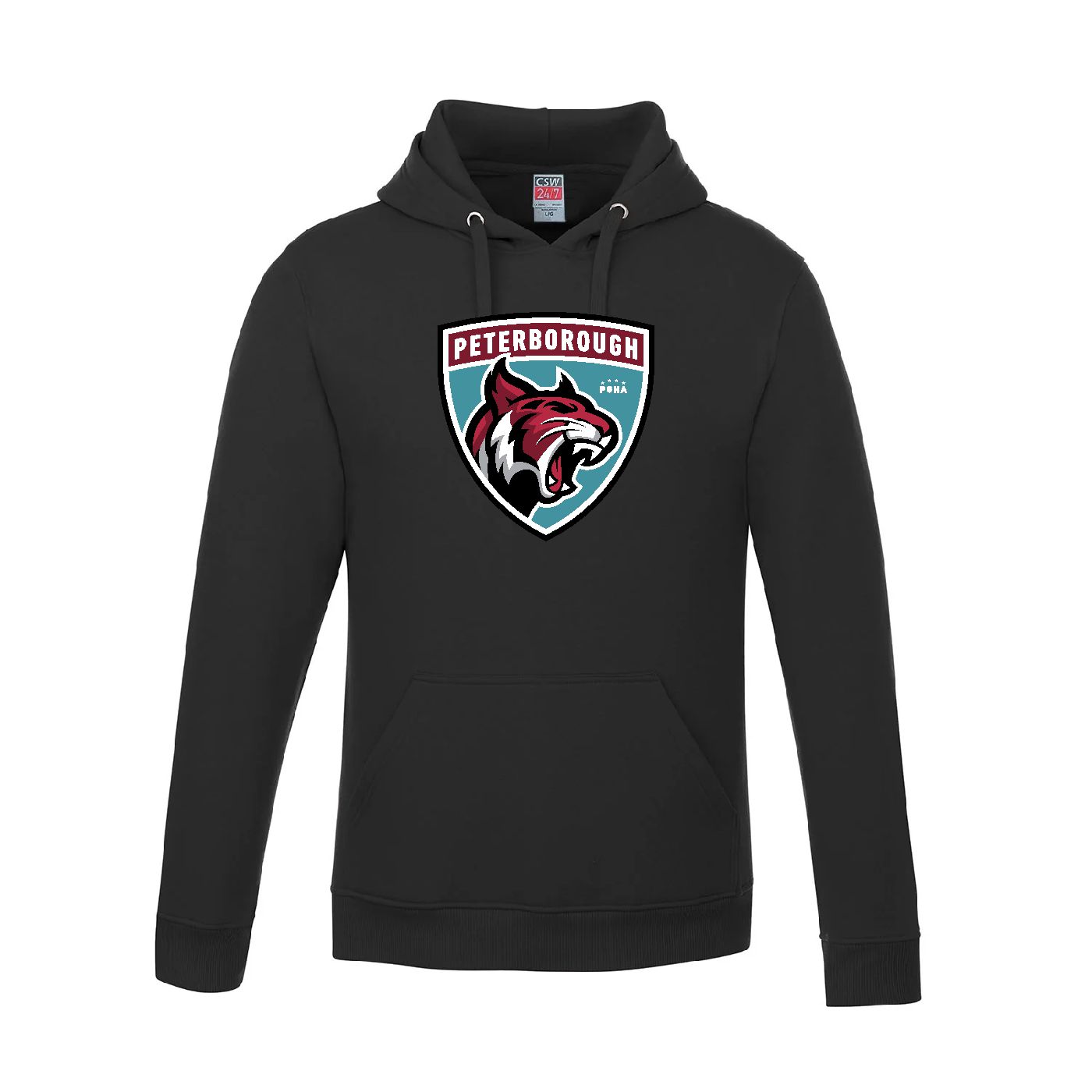 Everyday Pullover Hoodie (Sizes XS-XL) - Image 15