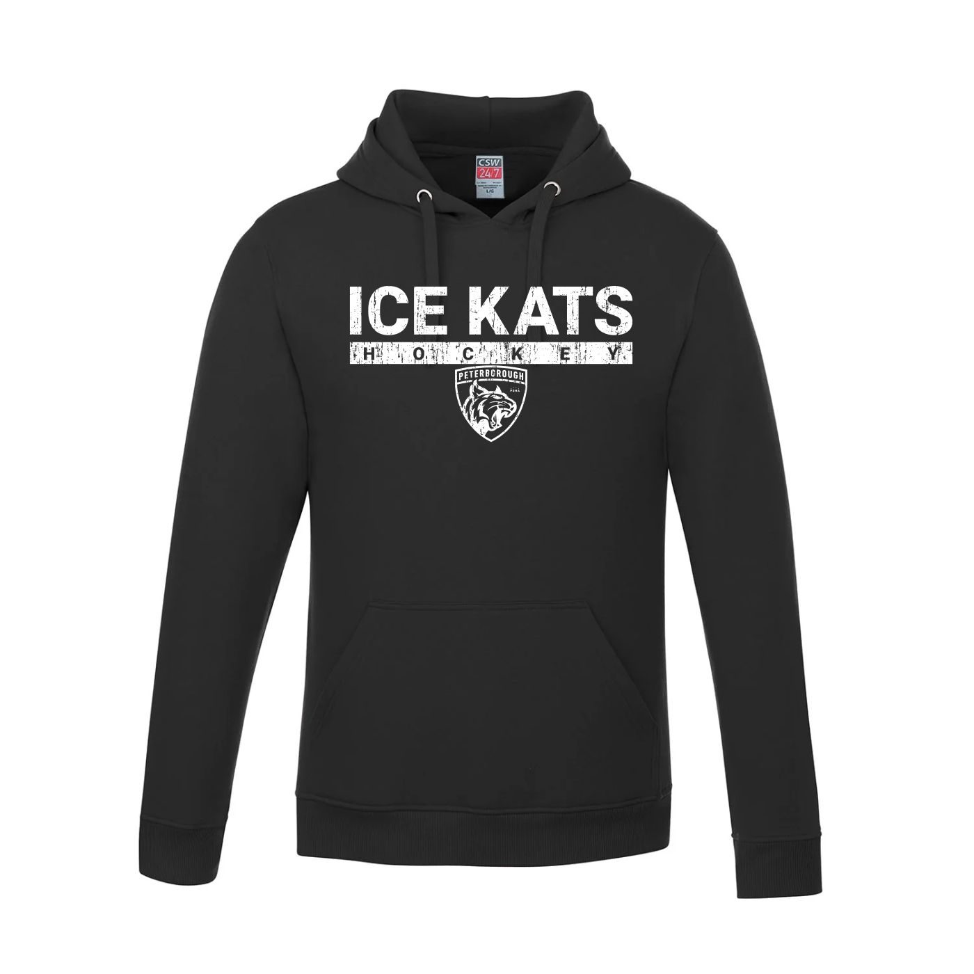 Everyday Pullover Hoodie (Sizes 2XL+) - Image 19