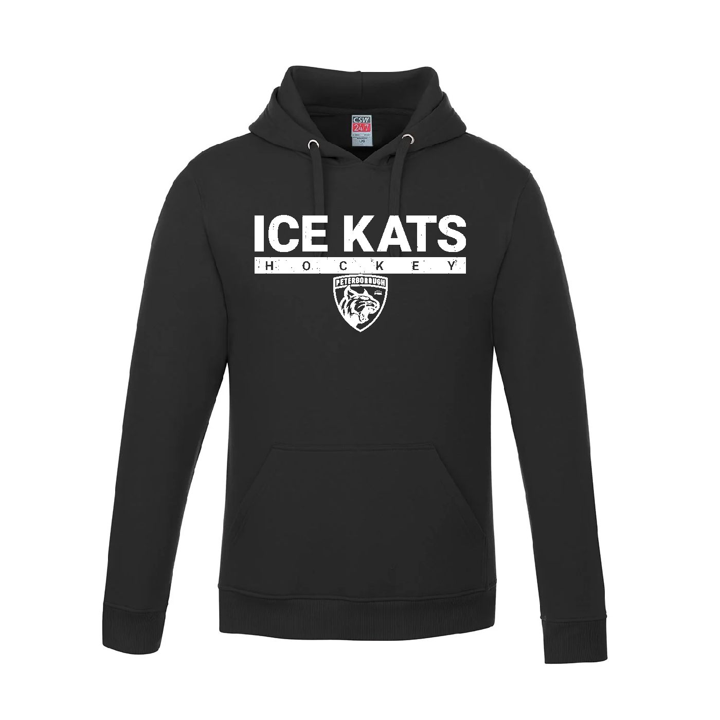 Everyday Pullover Hoodie (Sizes XS-XL) - Image 19