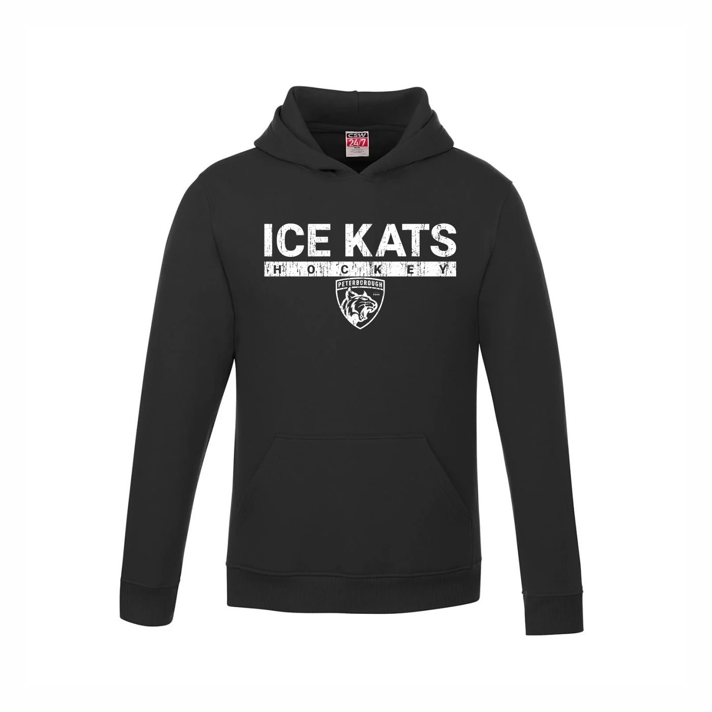 Mandatory Everyday Pullover Hoodie - Image 3