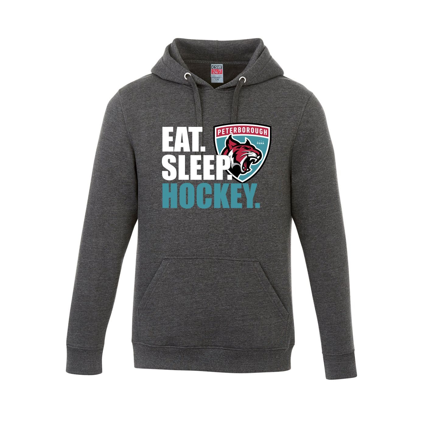 Everyday Pullover Hoodie (Sizes 2XL+) - Image 4