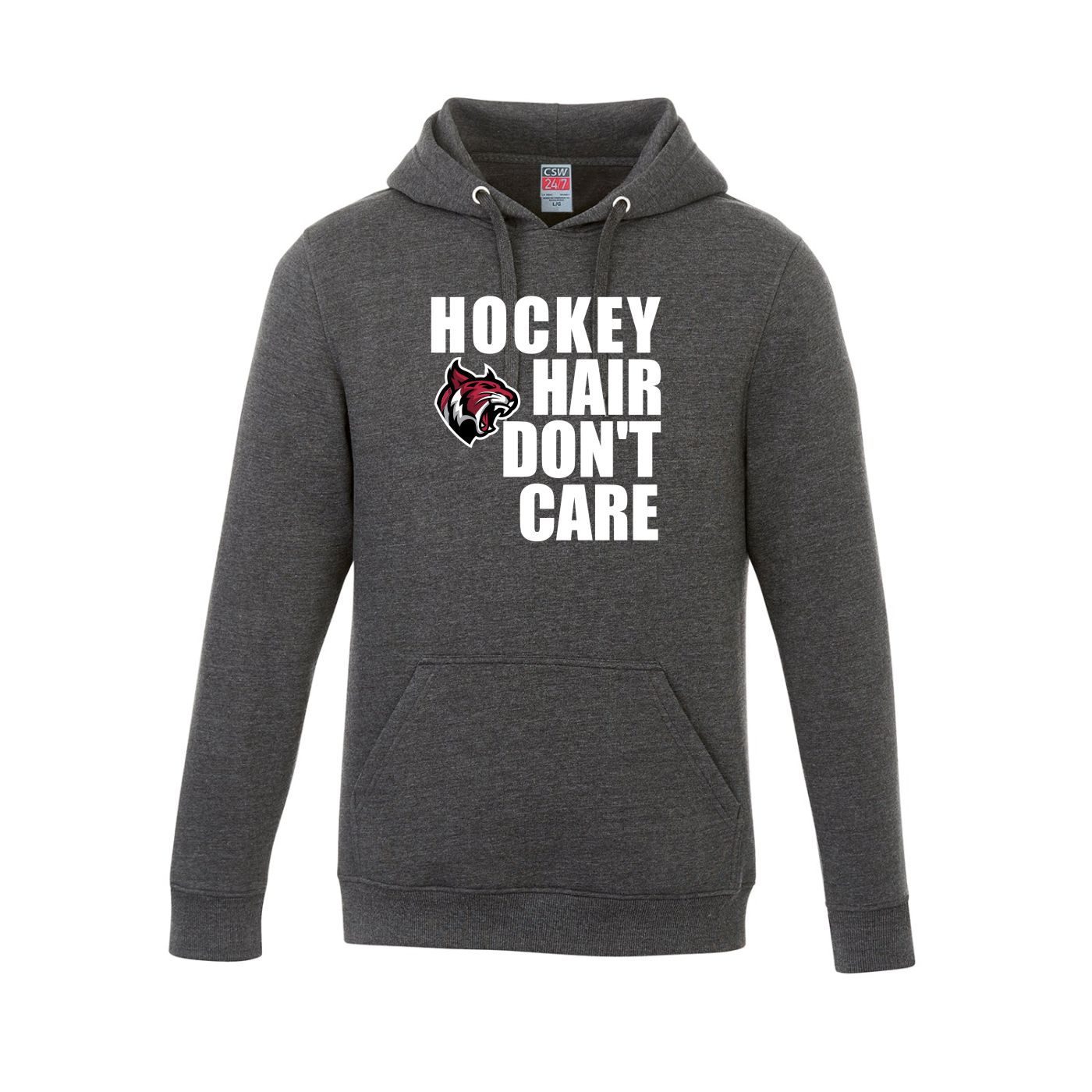 Everyday Pullover Hoodie (Sizes XS-XL) - Image 8