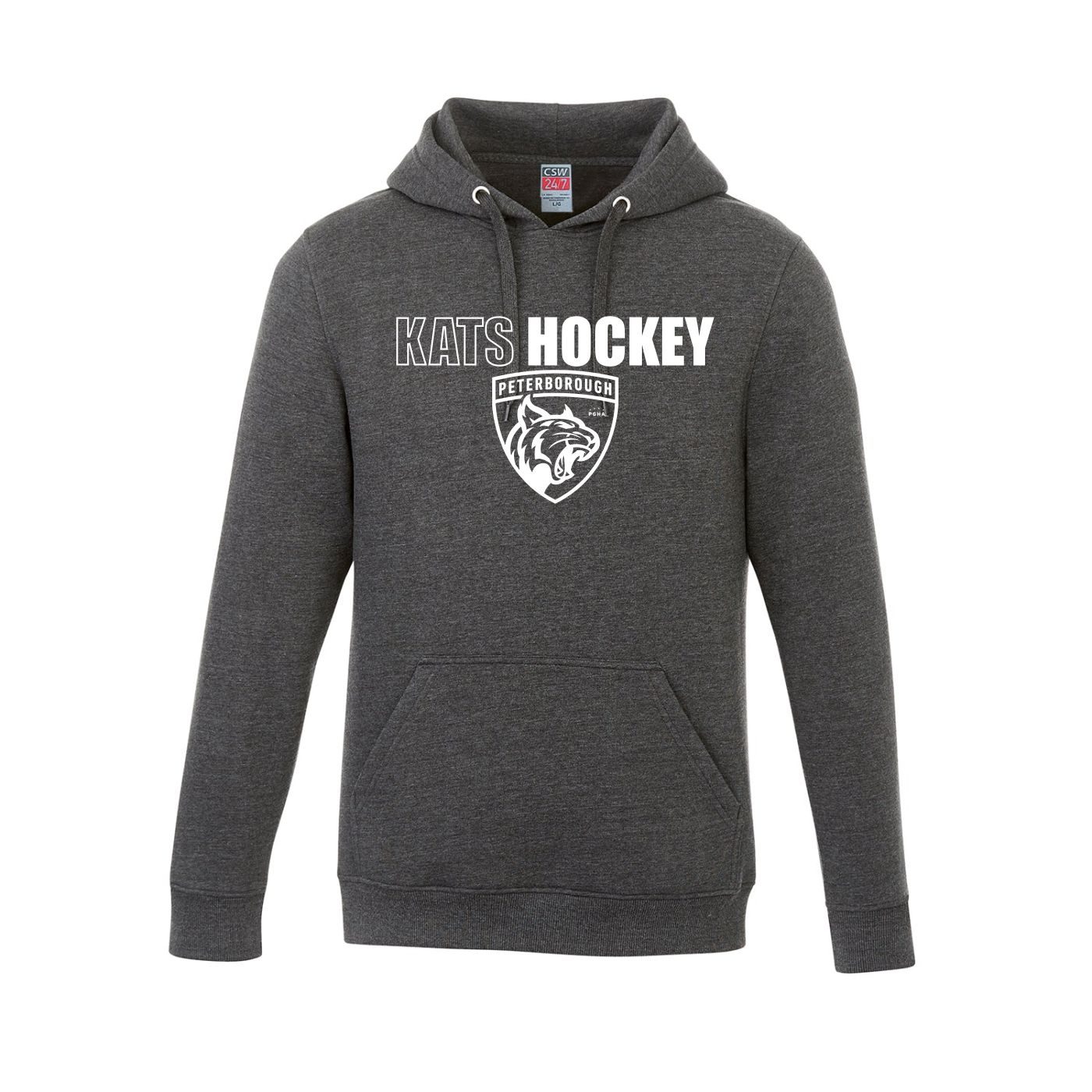 Everyday Pullover Hoodie (Sizes 2XL+) - Image 12
