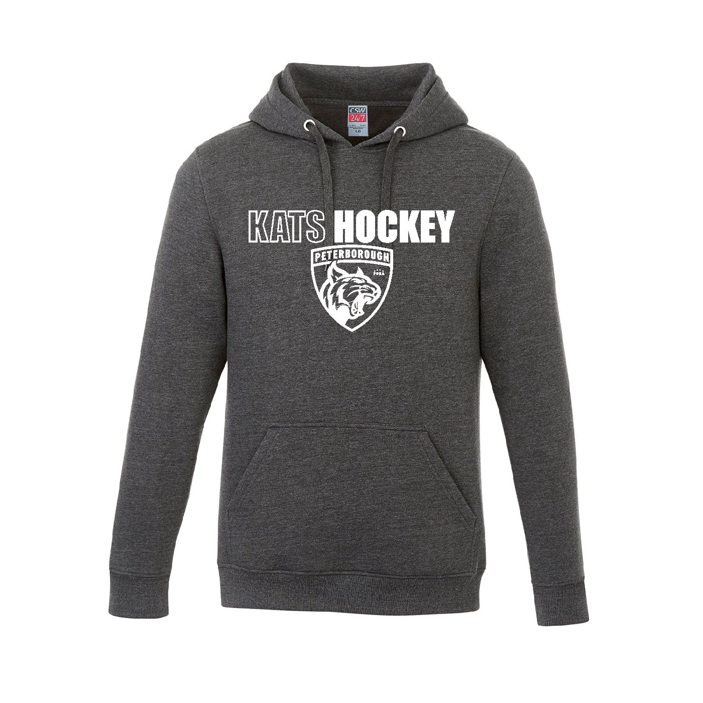 Everyday Pullover Hoodie (Sizes XS-XL) - Image 12