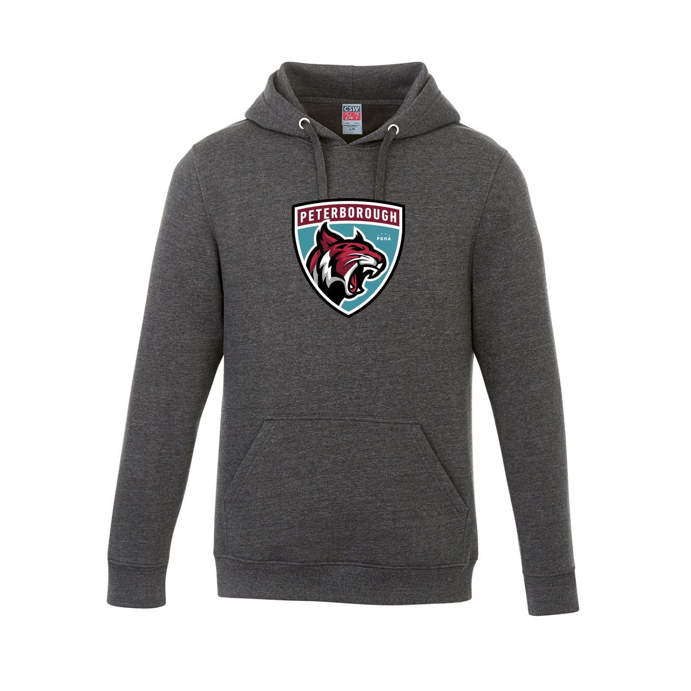 Everyday Pullover Hoodie (Sizes 2XL+) - Image 16