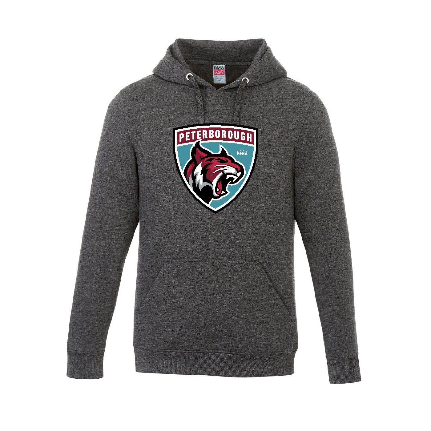Everyday Pullover Hoodie (Sizes XS-XL) - Image 16
