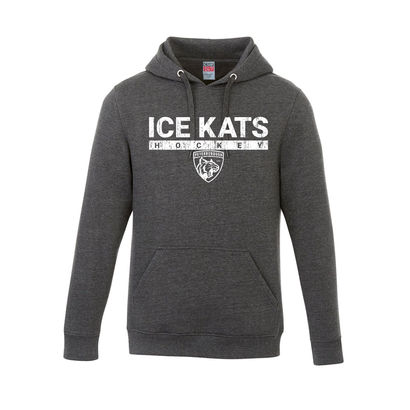 Everyday Pullover Hoodie (Sizes 2XL+) - Image 20