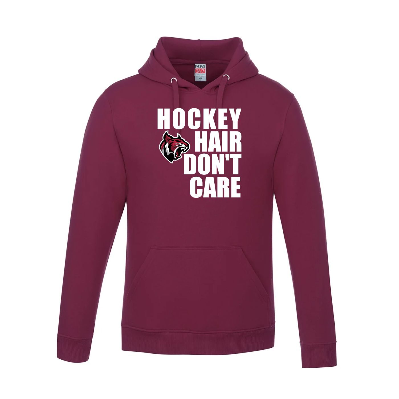 Everyday Pullover Hoodie (Sizes XS-XL) - Image 9