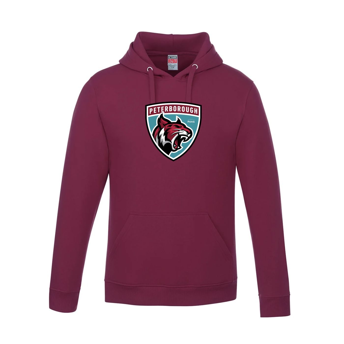 Everyday Pullover Hoodie (Sizes 2XL+) - Image 17
