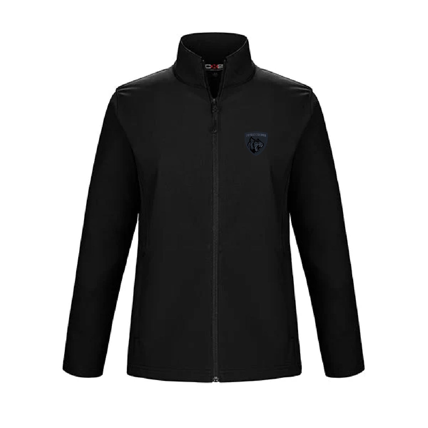 Softshell Jacket - Image 9