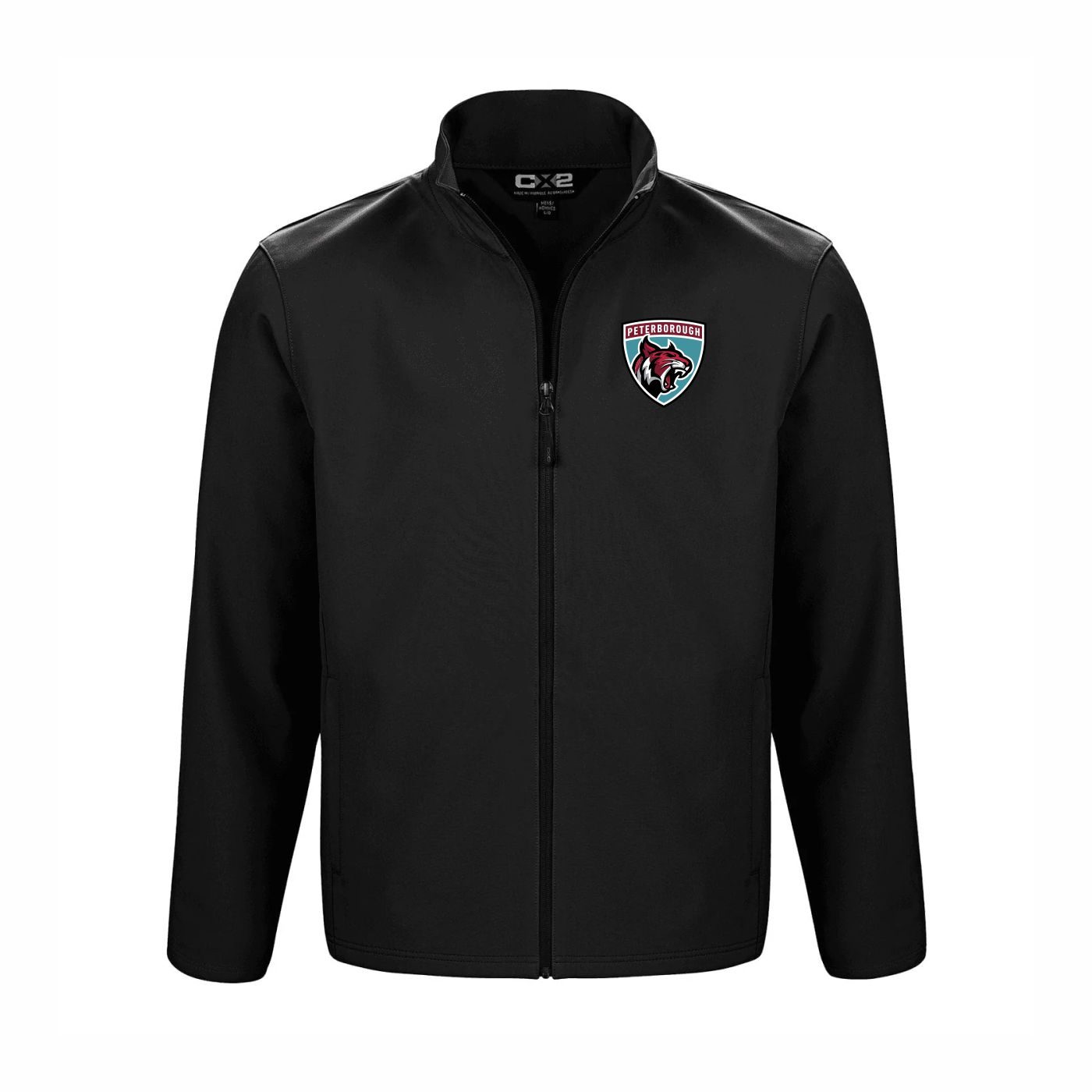 Softshell Jacket - Image 2