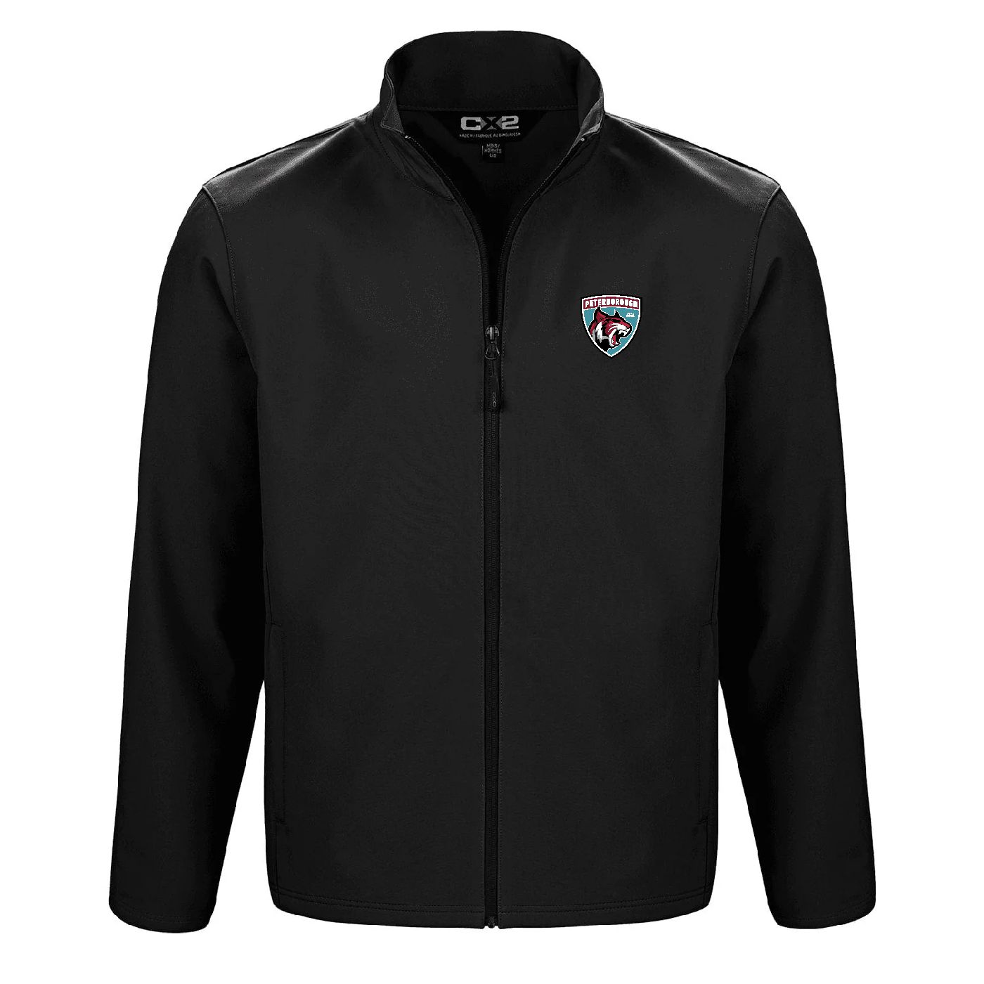 Softshell Jacket - Image 6