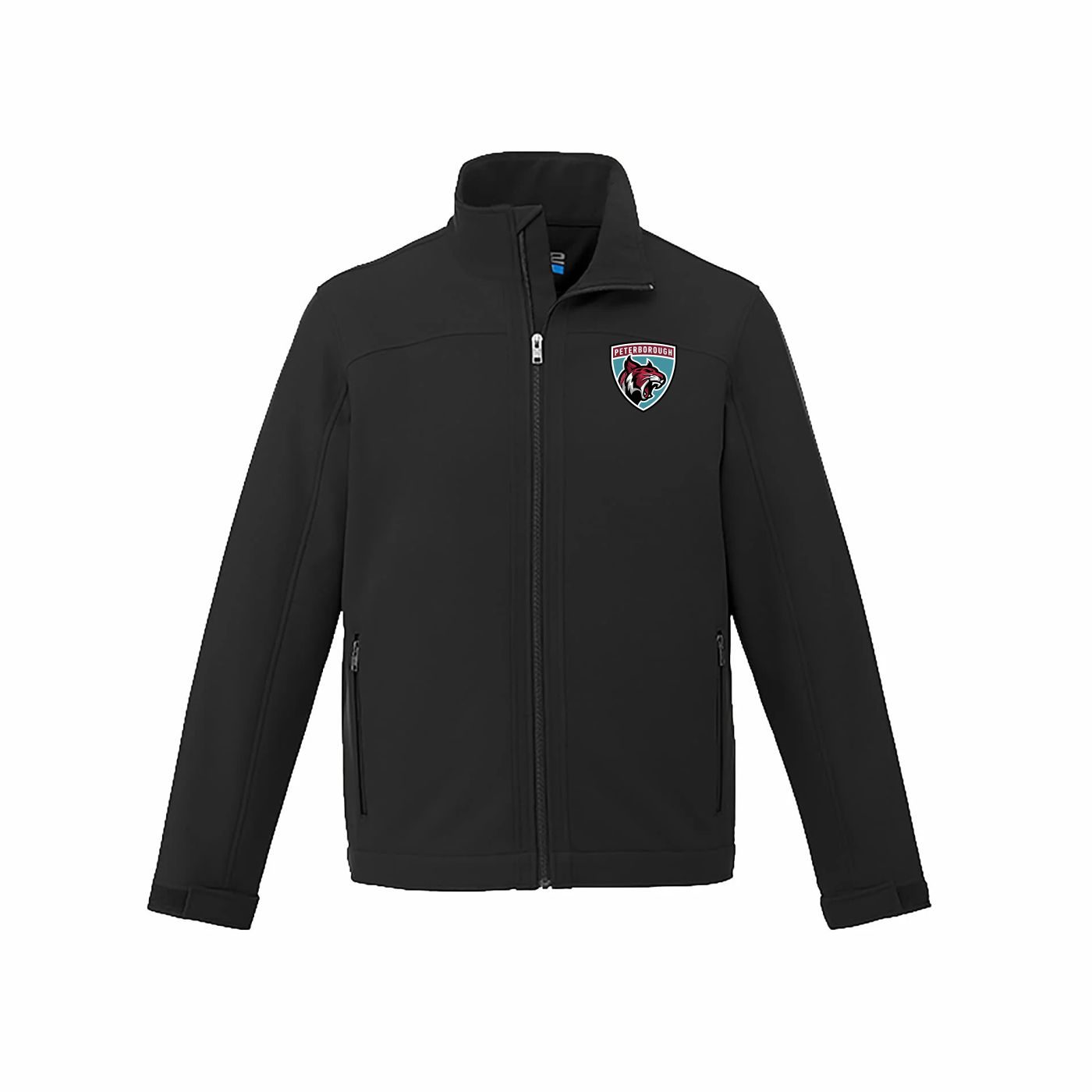 Softshell Jacket - Image 4