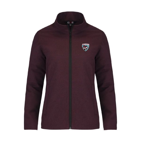 Softshell Jacket