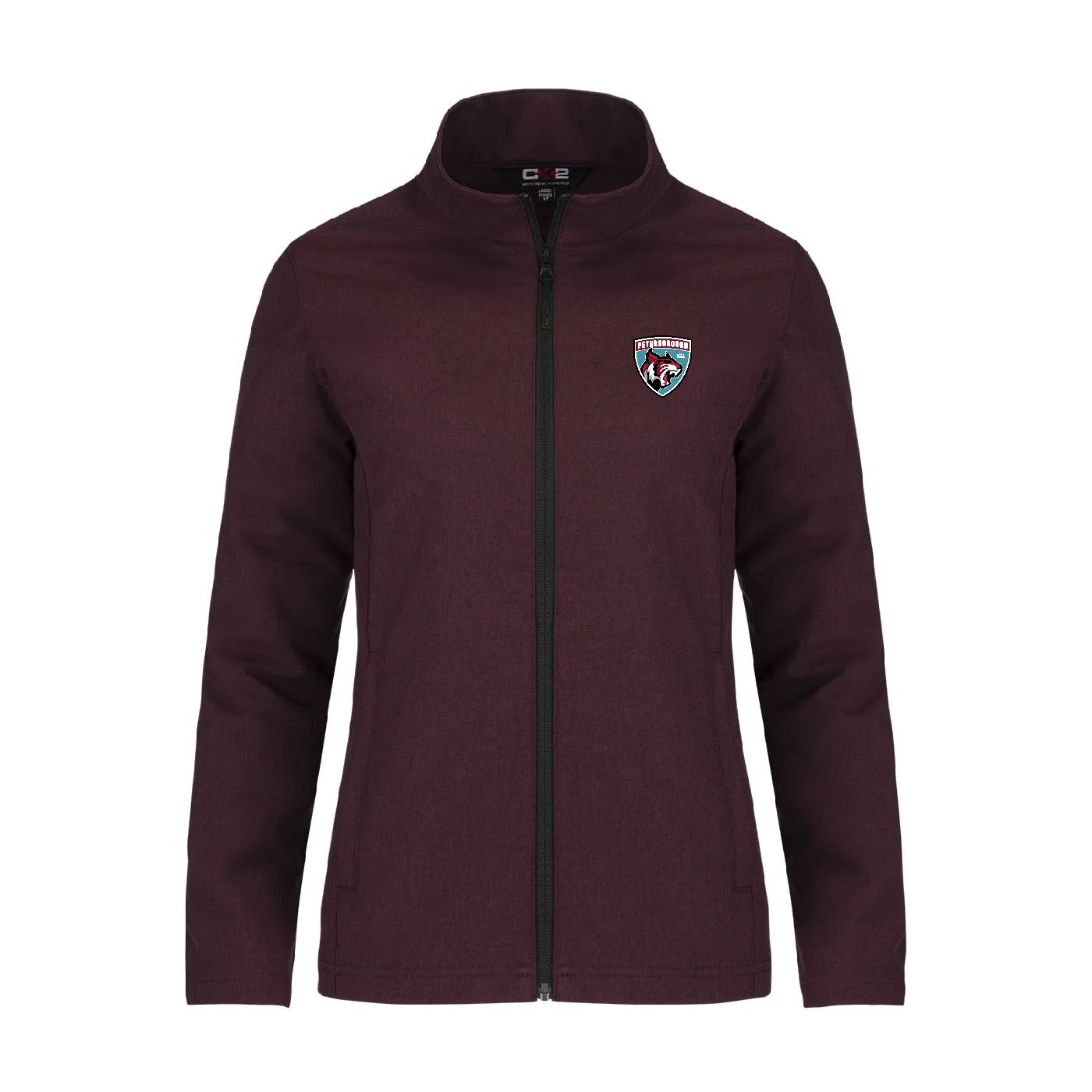 Softshell Jacket