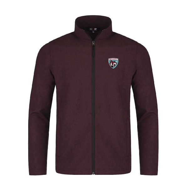 Softshell Jacket - Image 4