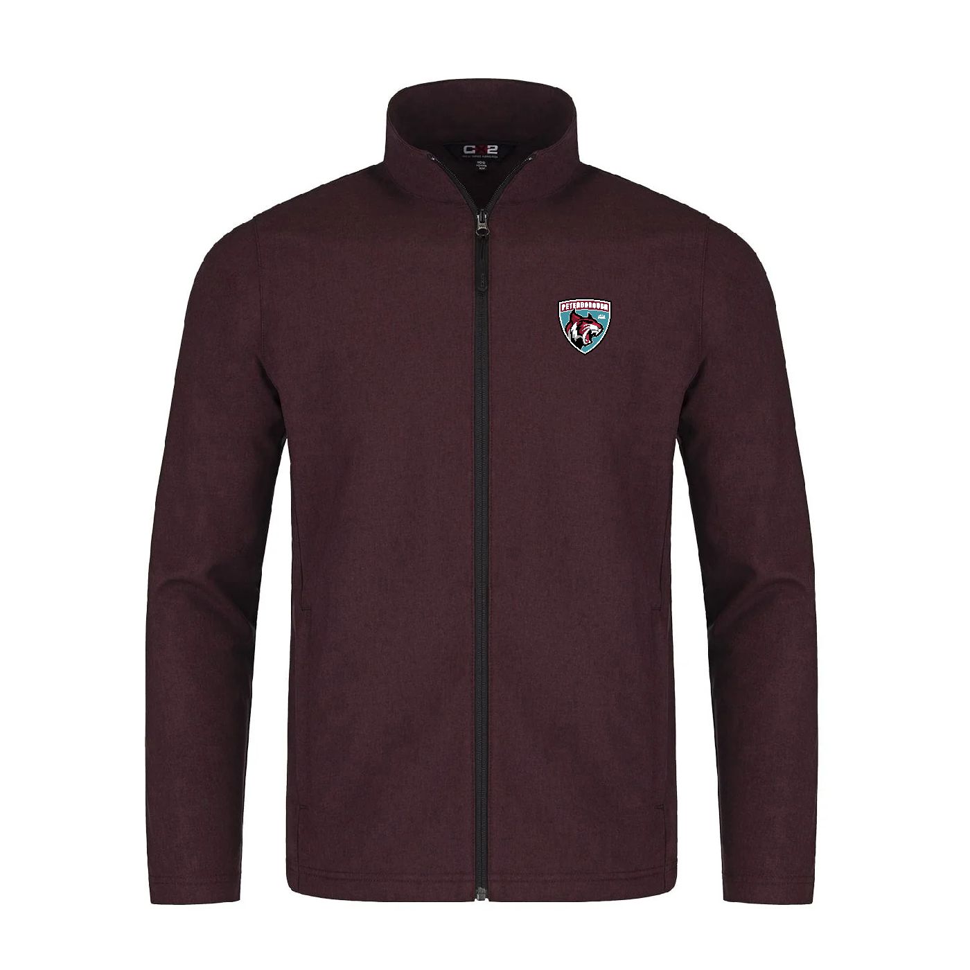 Softshell Jacket - Image 4