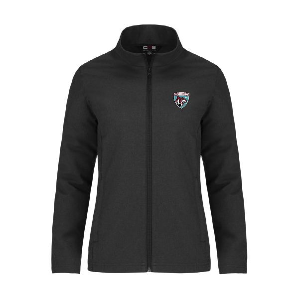 Softshell Jacket - Image 3