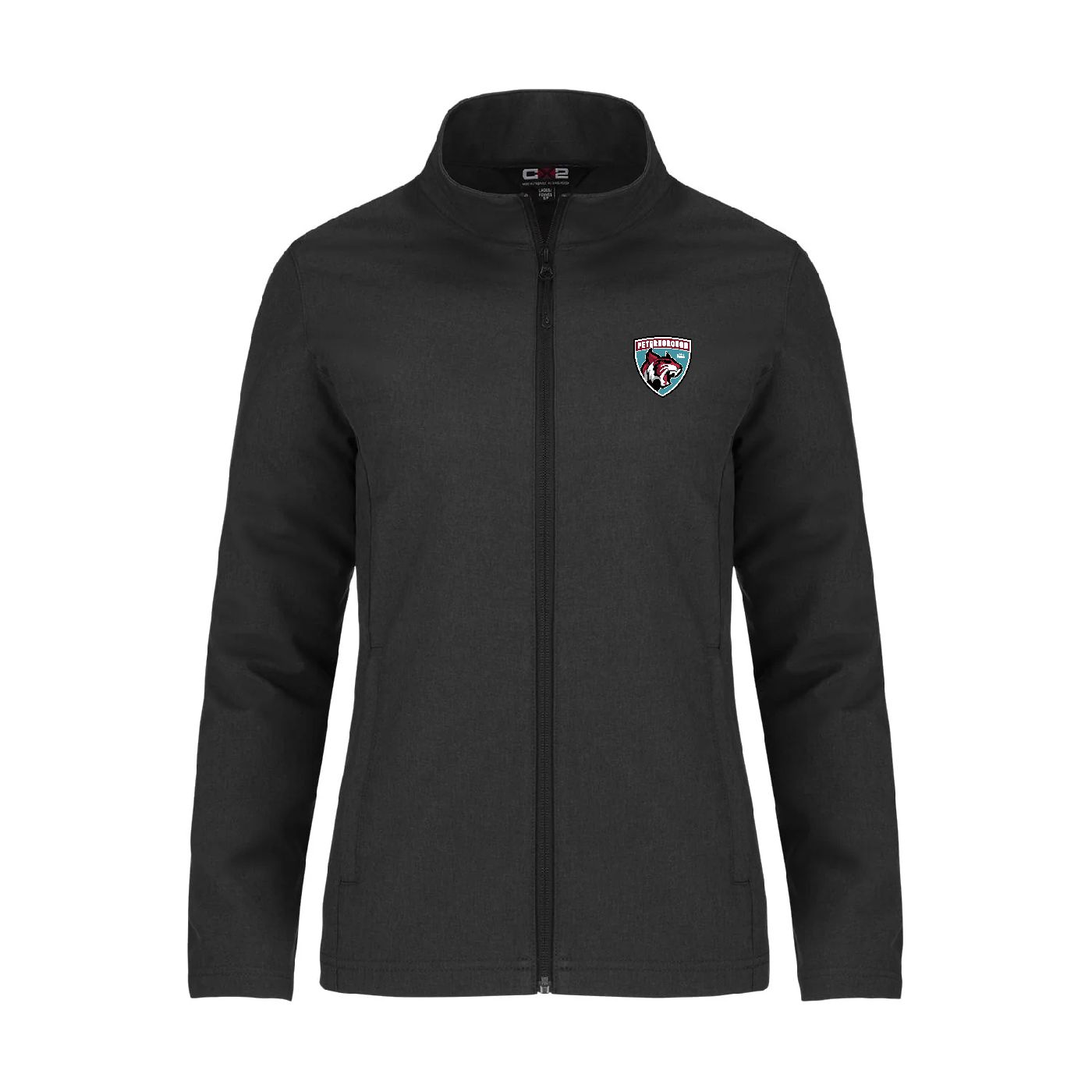 Softshell Jacket - Image 3