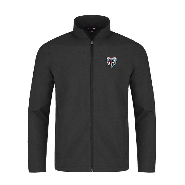 Softshell Jacket - Image 2