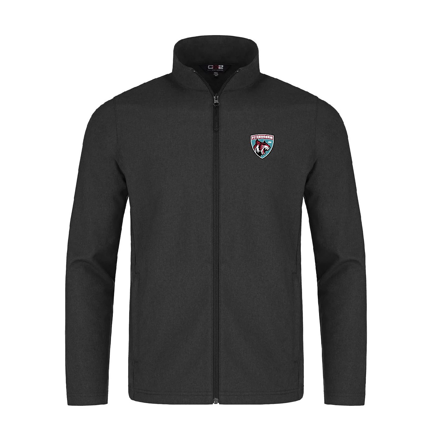 Softshell Jacket - Image 2