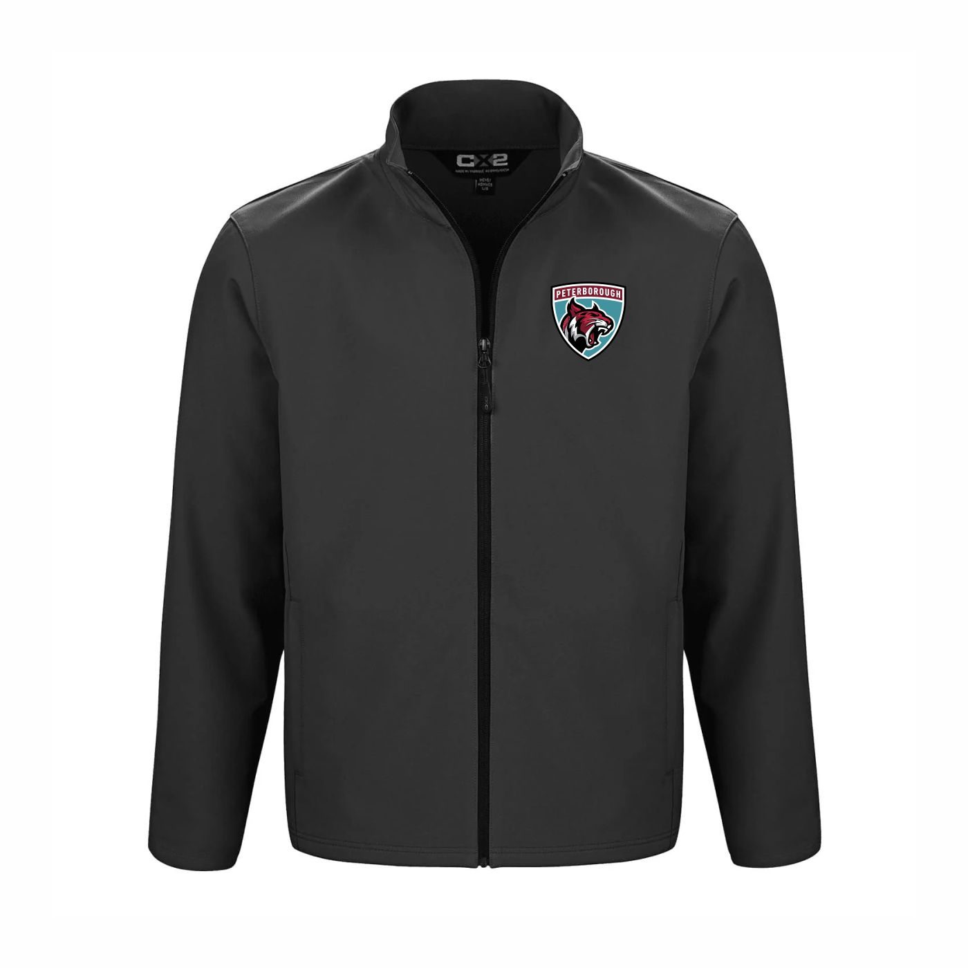 Softshell Jacket - Image 9