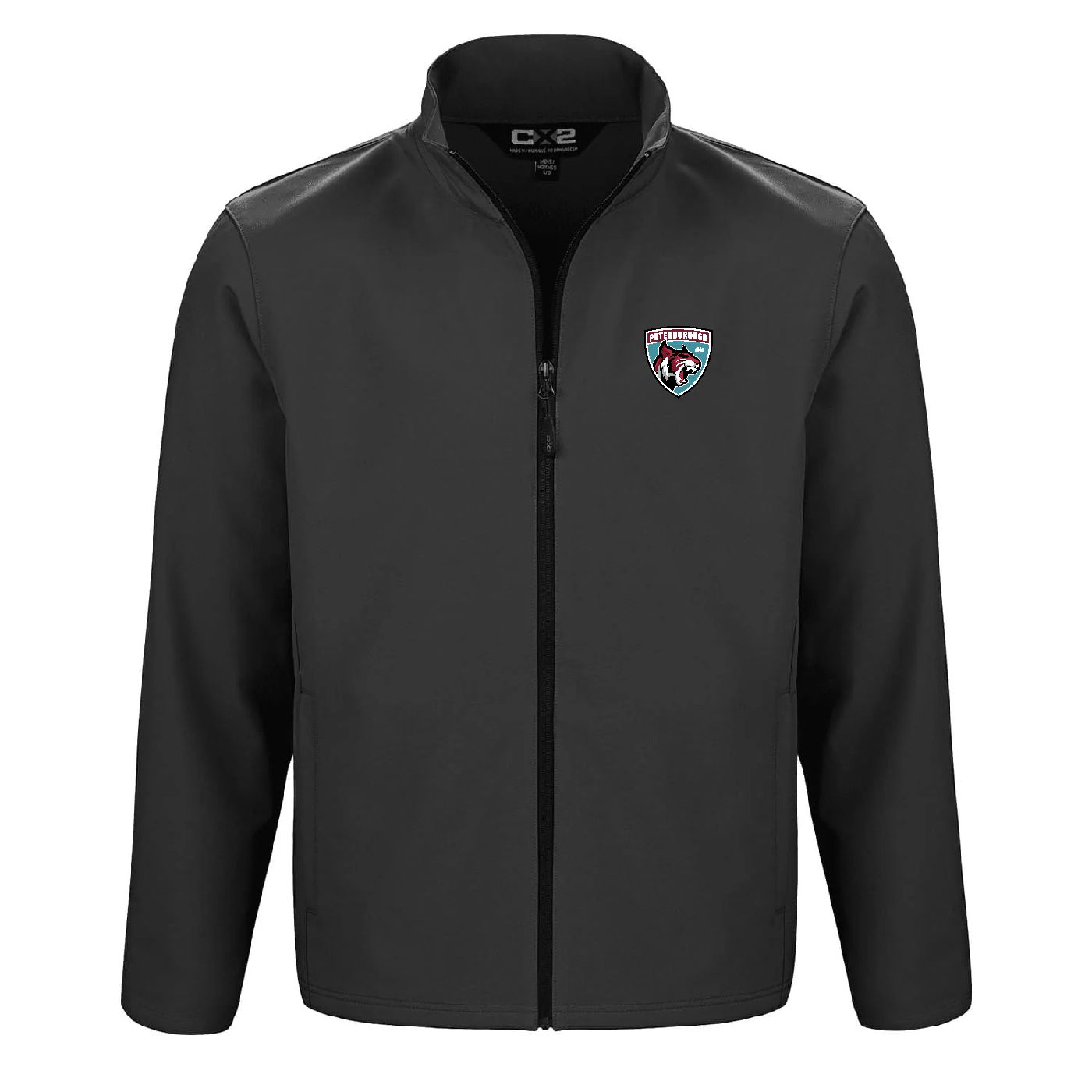 Softshell Jacket - Image 12