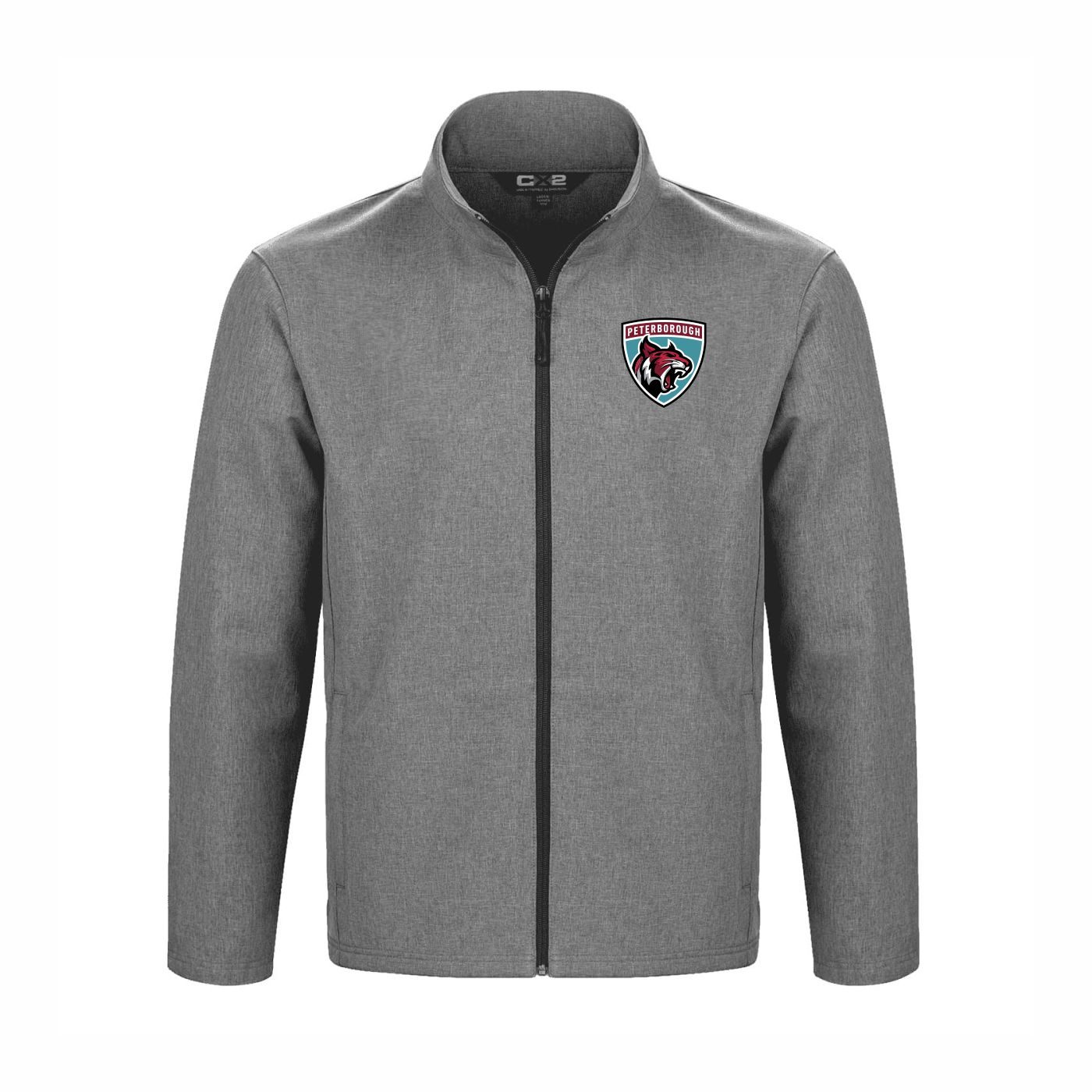 Softshell Jacket - Image 11