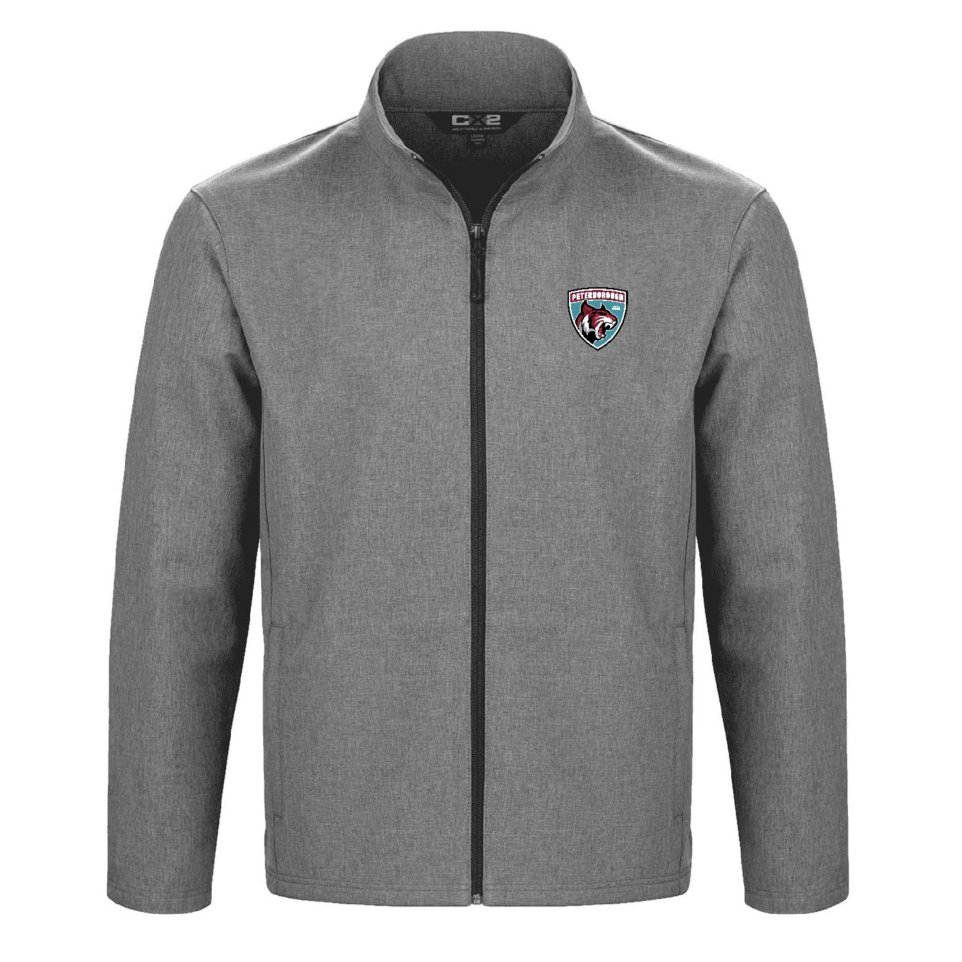 Softshell Jacket - Image 10