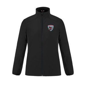 Warmup Jacket