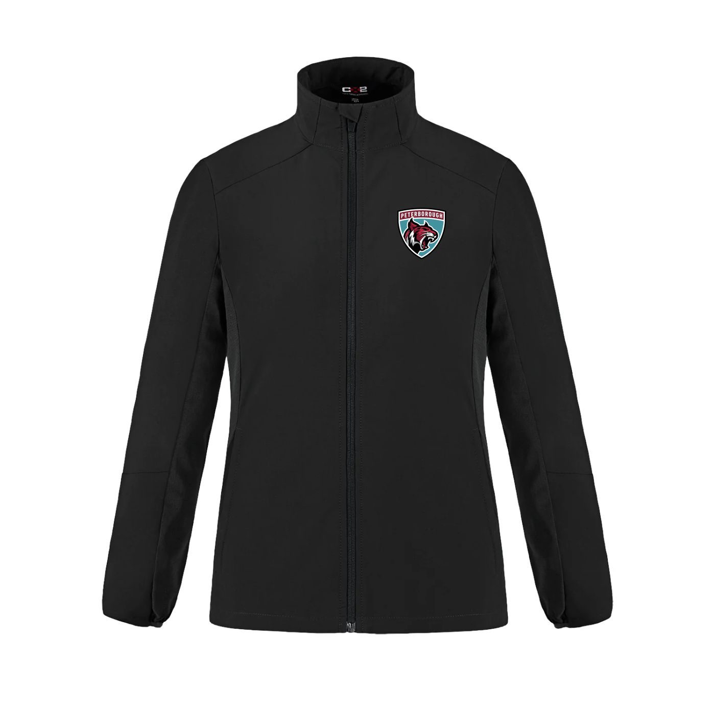Warmup Jacket