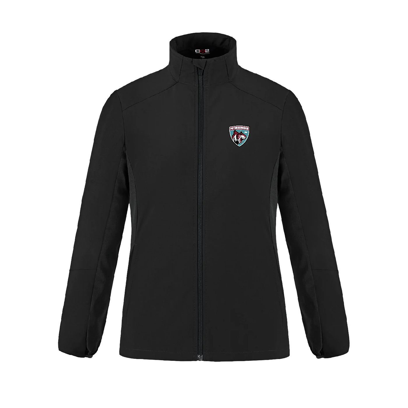 Warmup Jacket