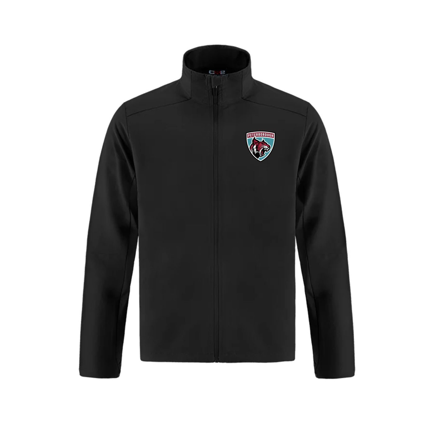 Warmup Jacket - Image 3