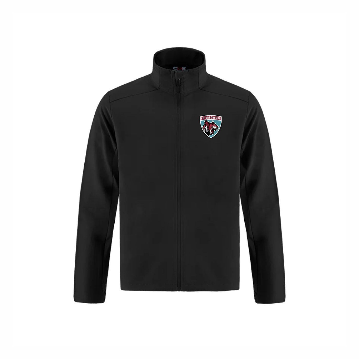 Warmup Jacket - Image 2
