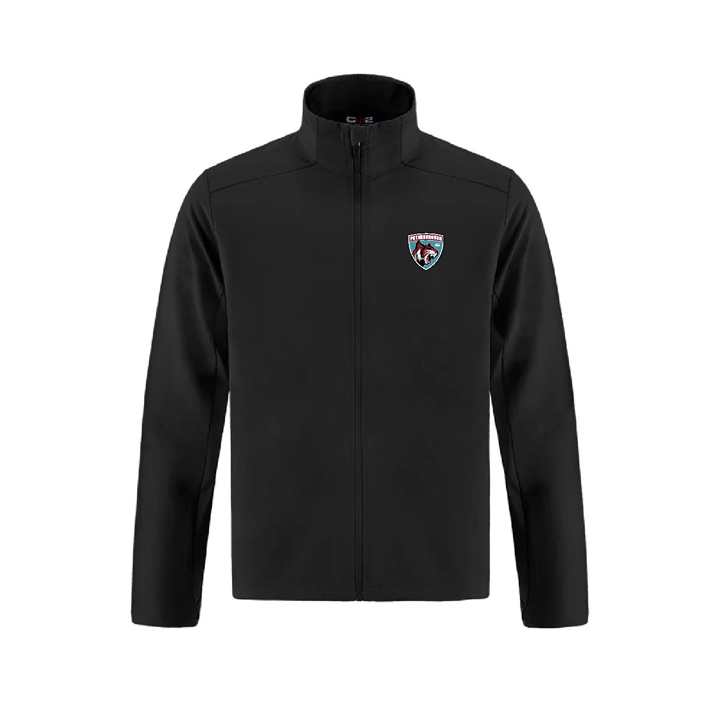 Warmup Jacket - Image 2