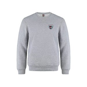 Crewneck Sweater