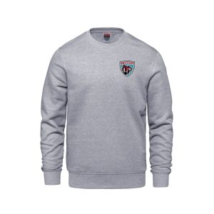 Crewneck Sweater
