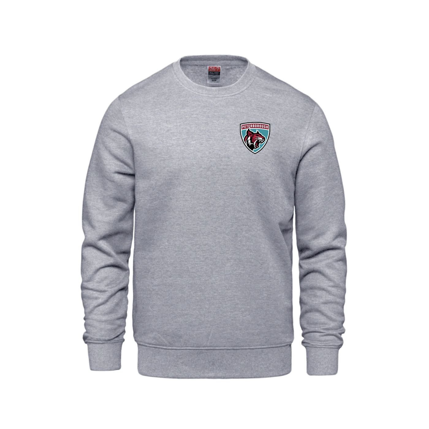 Crewneck Sweater