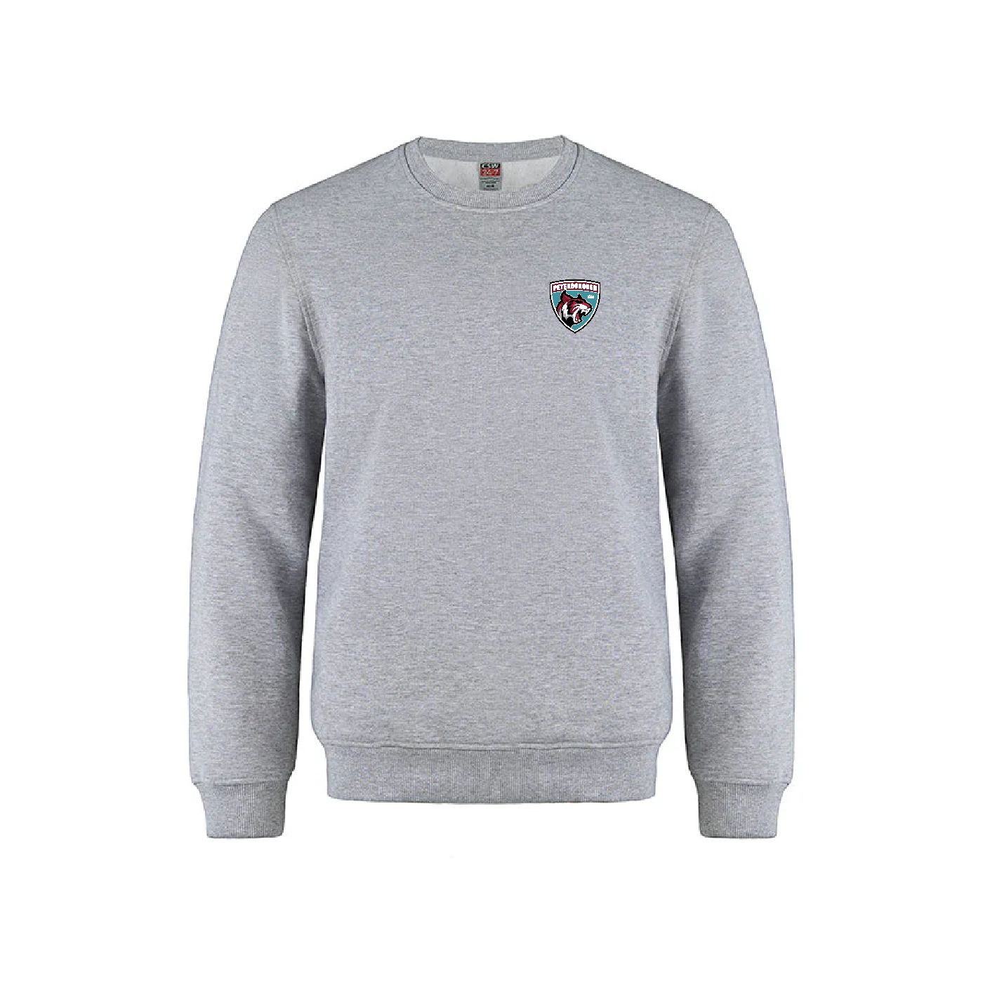 Crewneck Sweater