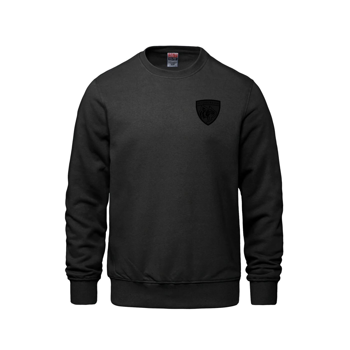 Crewneck Sweater - Image 4