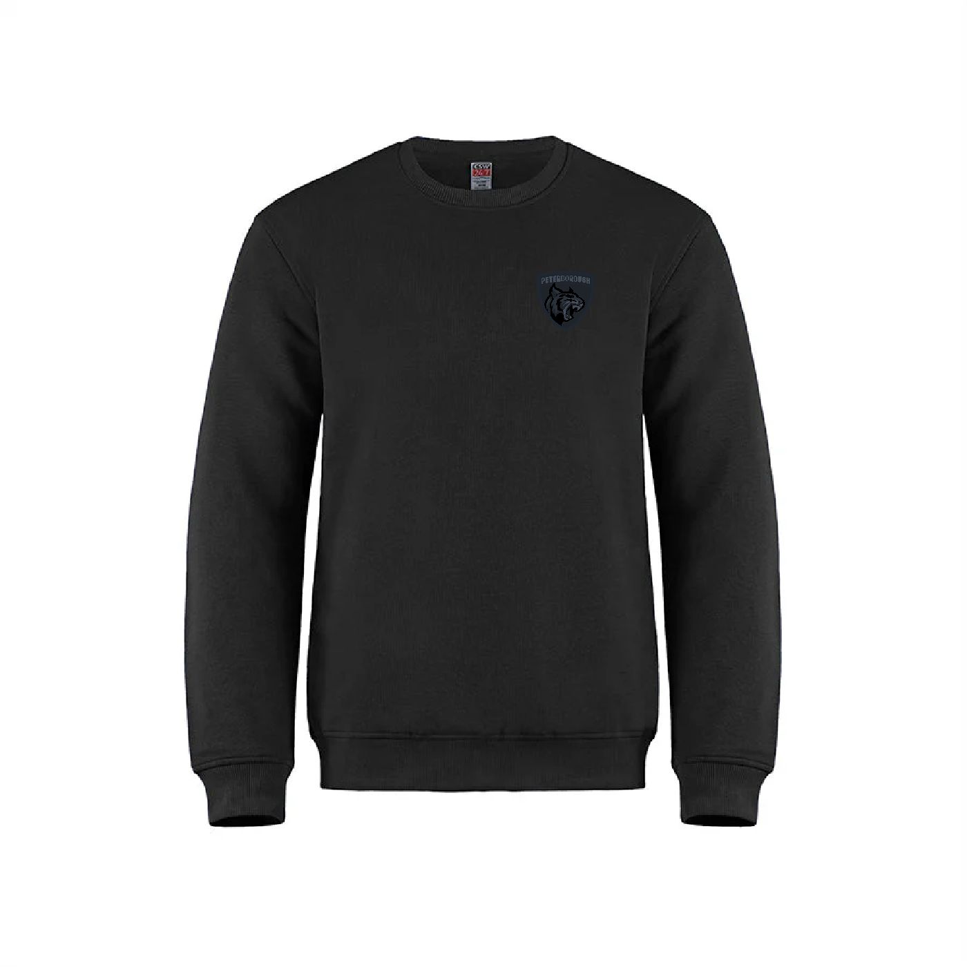 Crewneck Sweater - Image 3