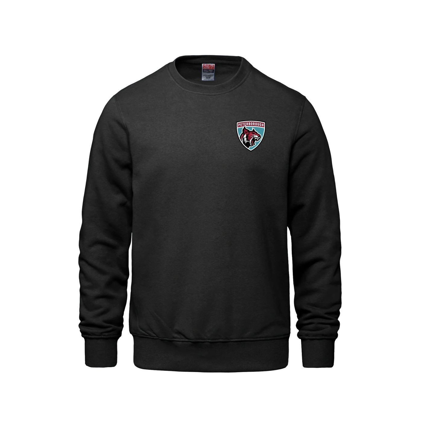 Crewneck Sweater - Image 3