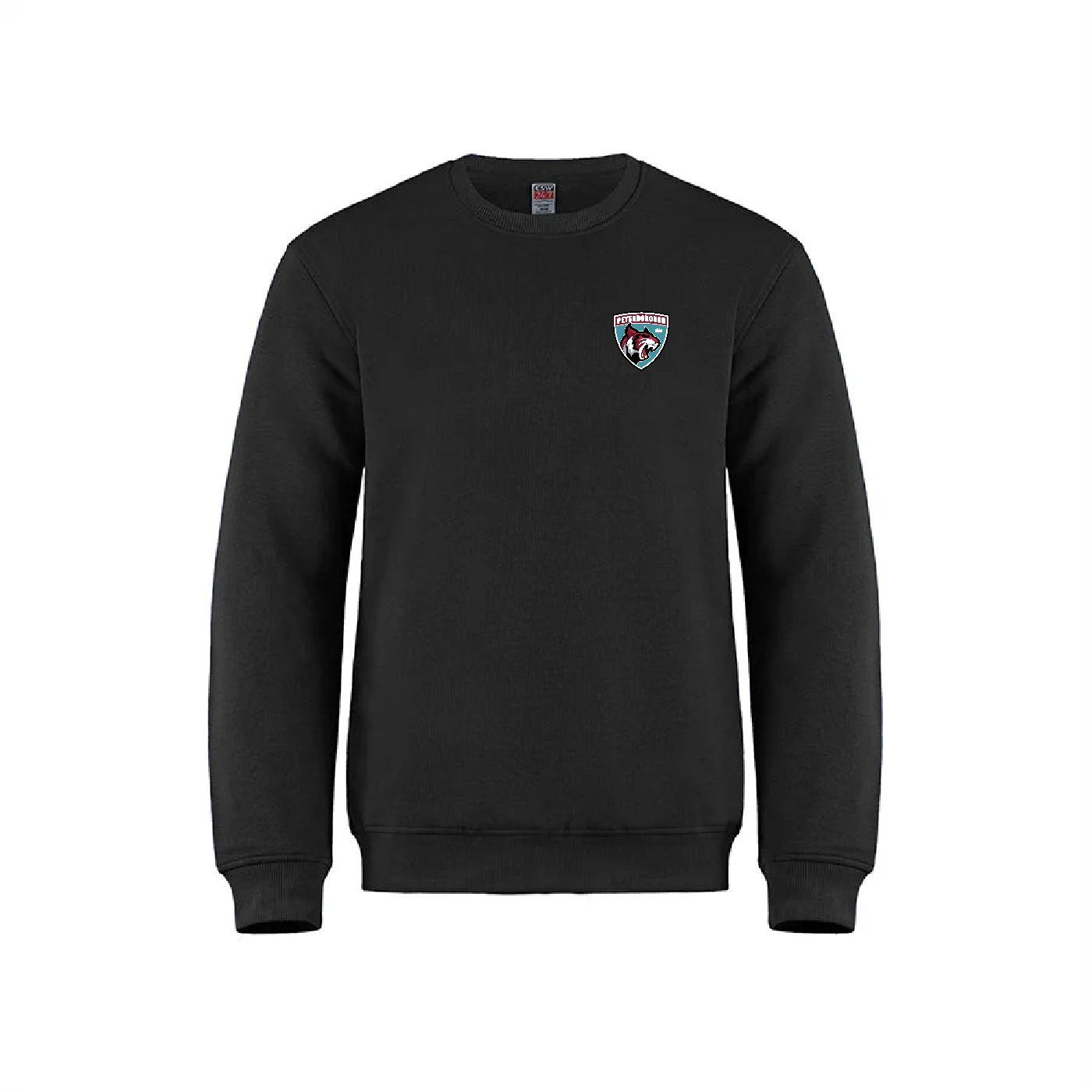 Crewneck Sweater - Image 2