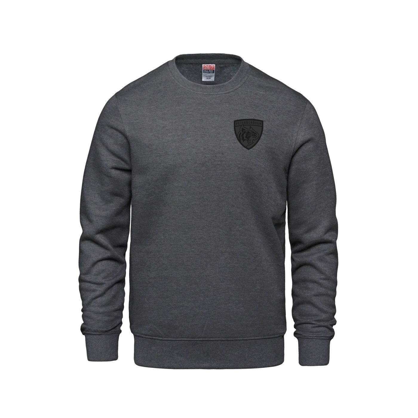 Crewneck Sweater - Image 6