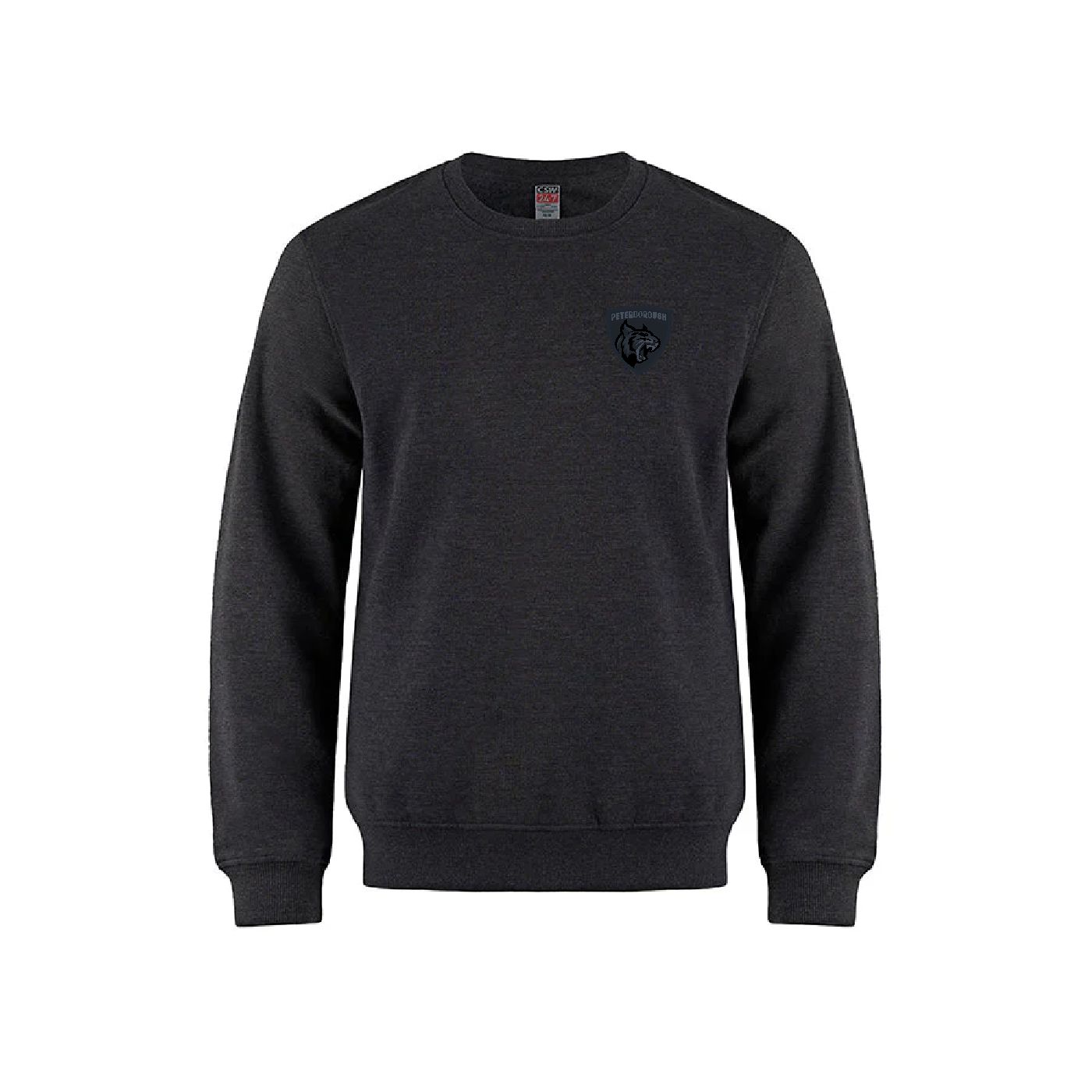 Crewneck Sweater - Image 5