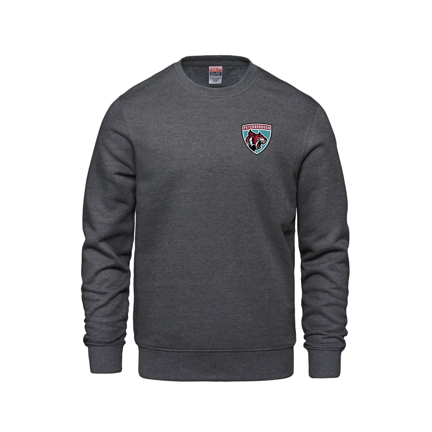 Crewneck Sweater - Image 5