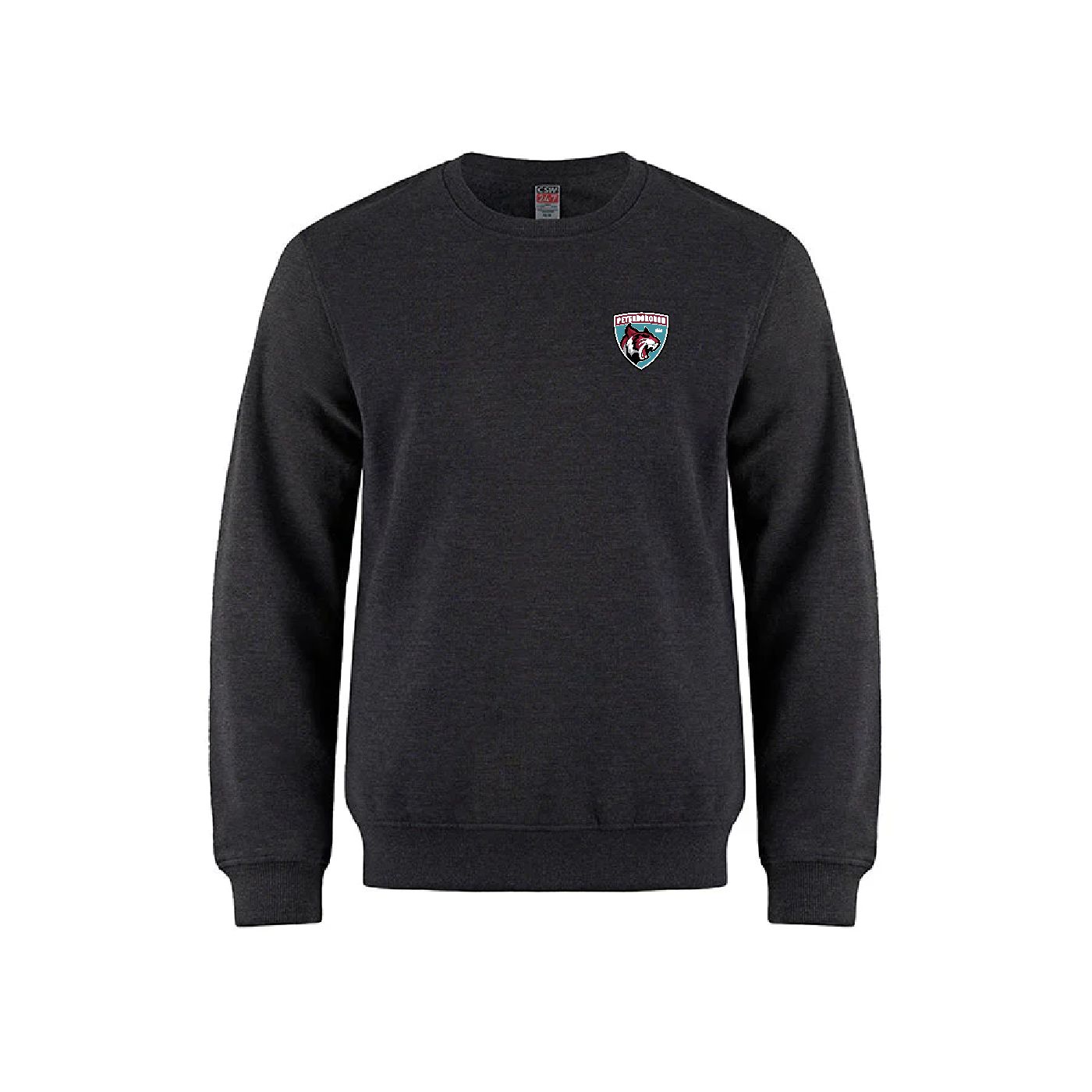 Crewneck Sweater - Image 4