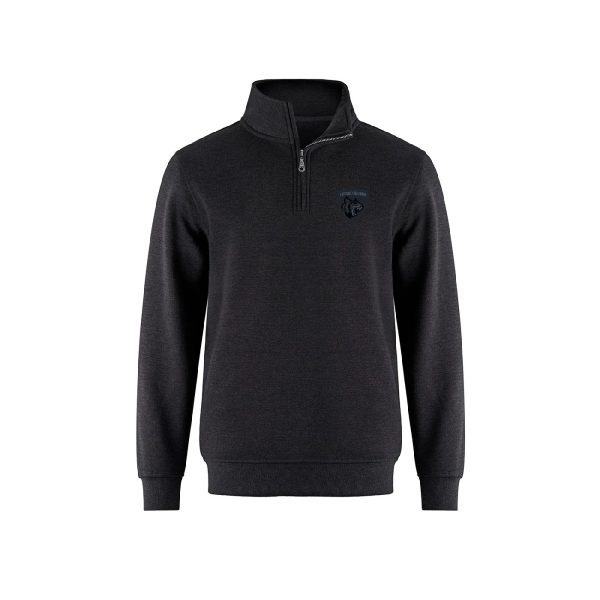 1/4 Zip Sweater - Image 5