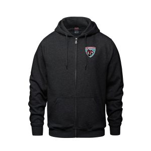 Full Zip Hoodie